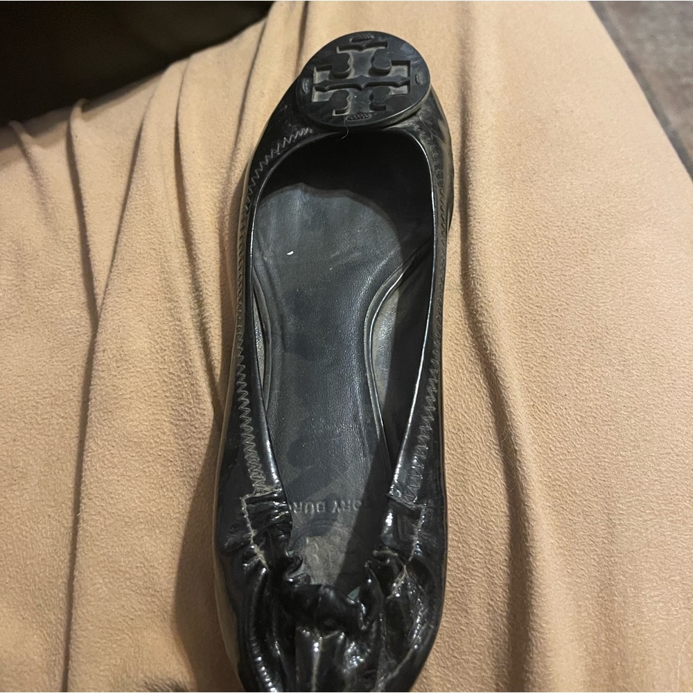 Tory Burch ballet flat